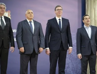 Ανακοίνωση από την ΓΓΑ για τη διεκδίκηση του Euro 2028 και του Μουντιάλ 2030